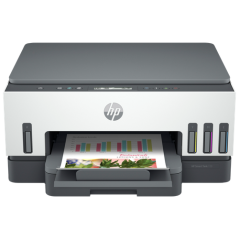 HP Smart Tank 720 All-in-One Blækprinter
